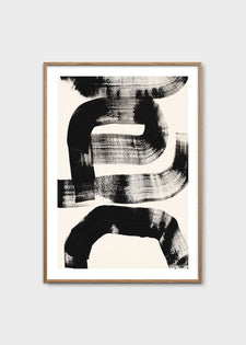 My Strokes by Malene Birger