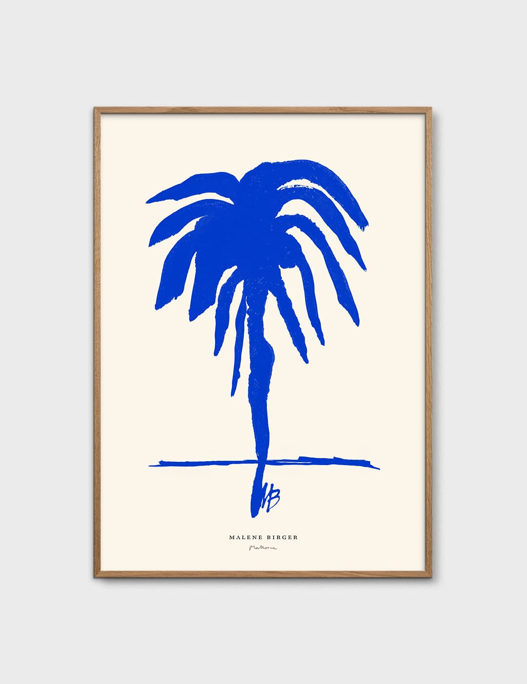 Natural Shadow No. 01 by Malene Birger