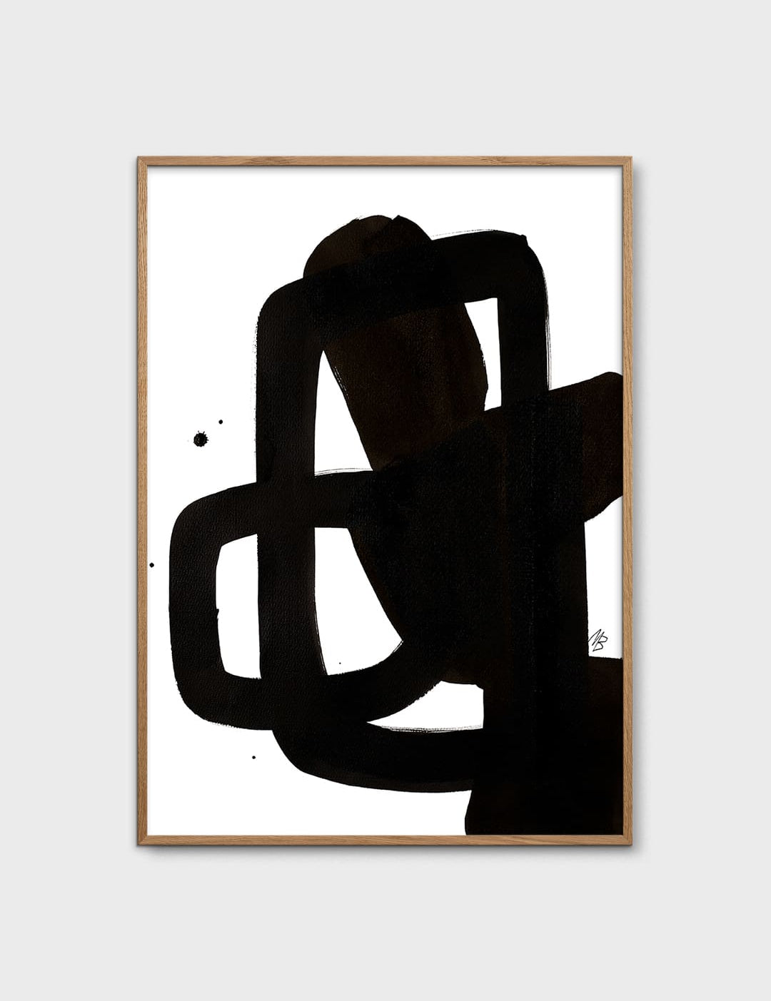 No 03 by Malene Birger