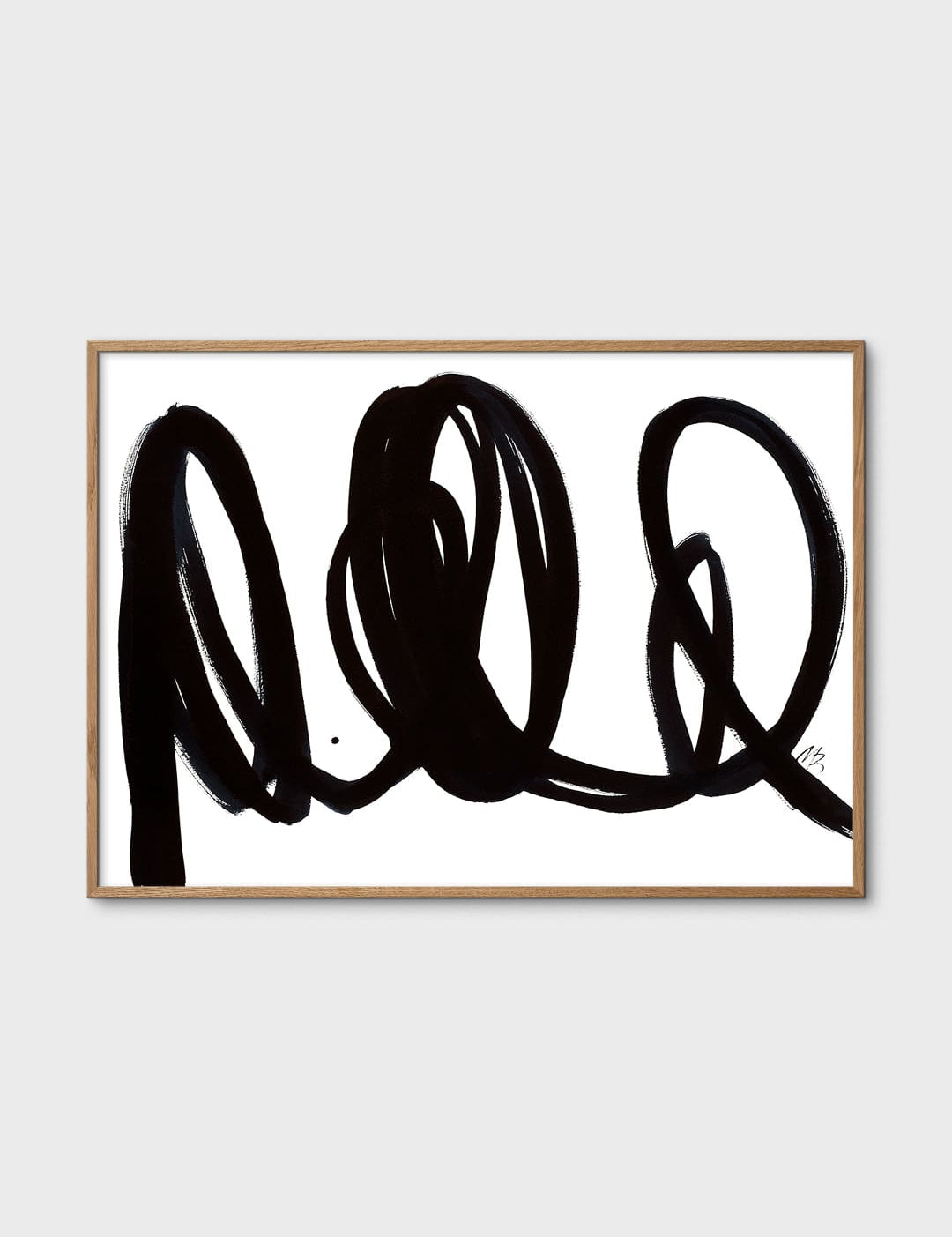 No 06 by Malene Birger