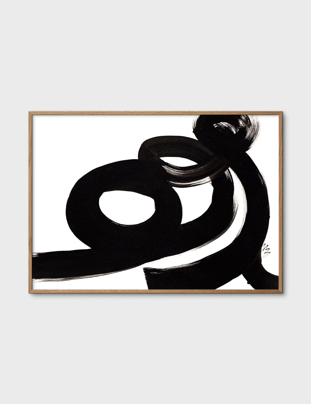 No 07 by Malene Birger