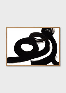 No 07 by Malene Birger