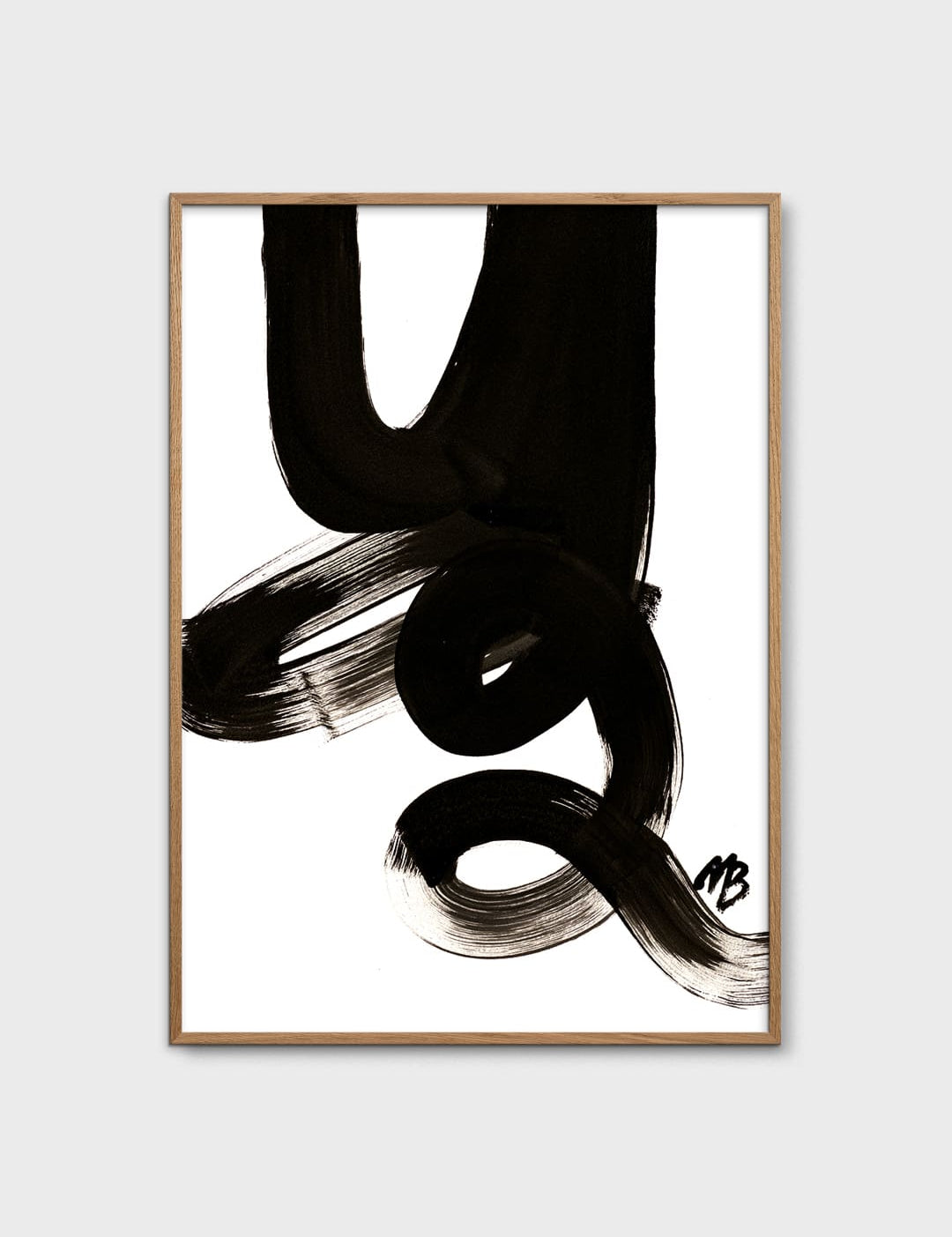 No 08 by Malene Birger