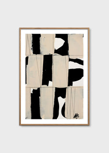 Organized by Malene Birger