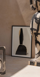Striving by Malene Birger