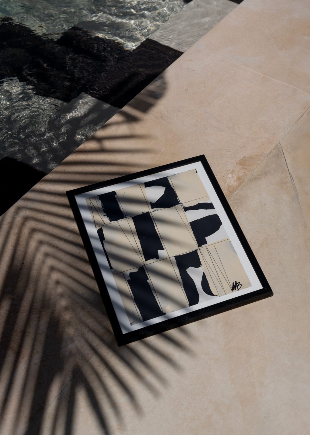 Organized by Malene Birger