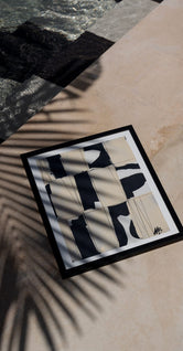 Organized by Malene Birger