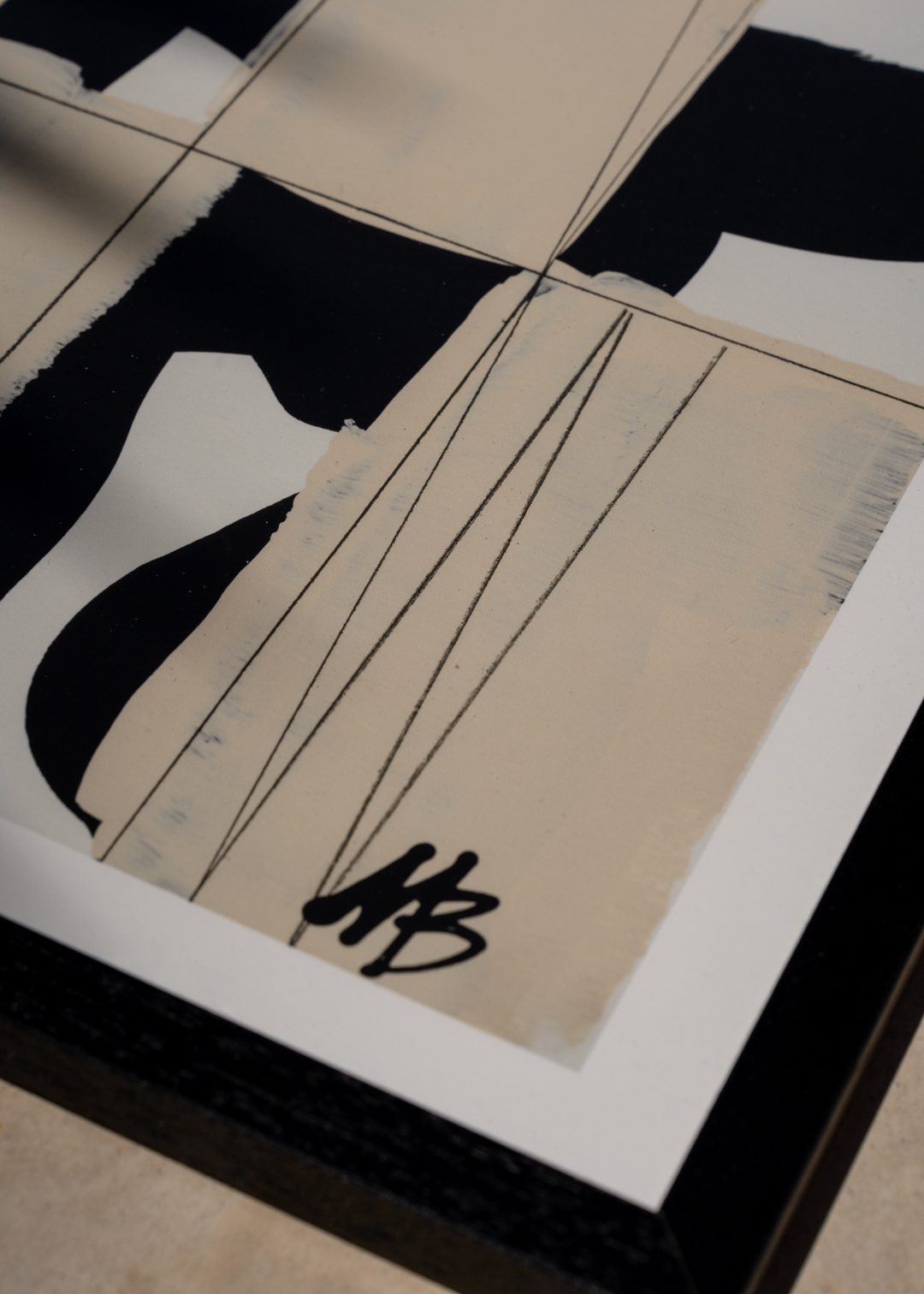 Organized by Malene Birger