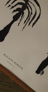 4 Corners of Shadow by Malene Birger