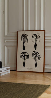 4 Corners of Shadow by Malene Birger