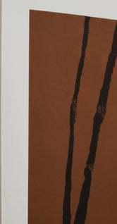 Abstract Man No. 02 by Malene Birger