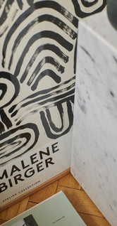 Follow My Fingers by Malene Birger