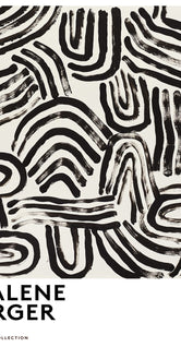 Follow My Fingers by Malene Birger