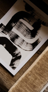 My Strokes by Malene Birger