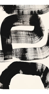 My Strokes by Malene Birger