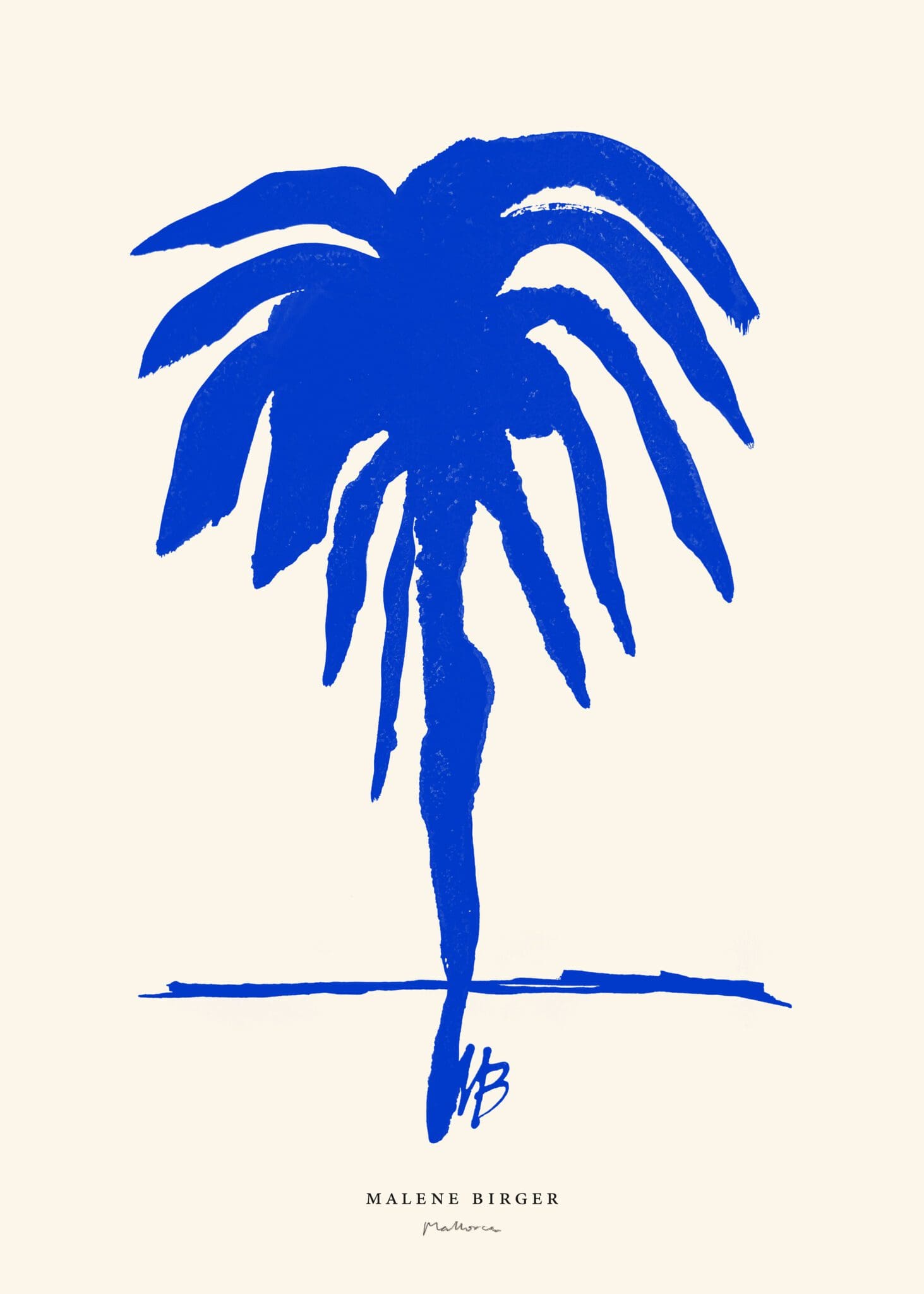 Natural Shadow No. 01