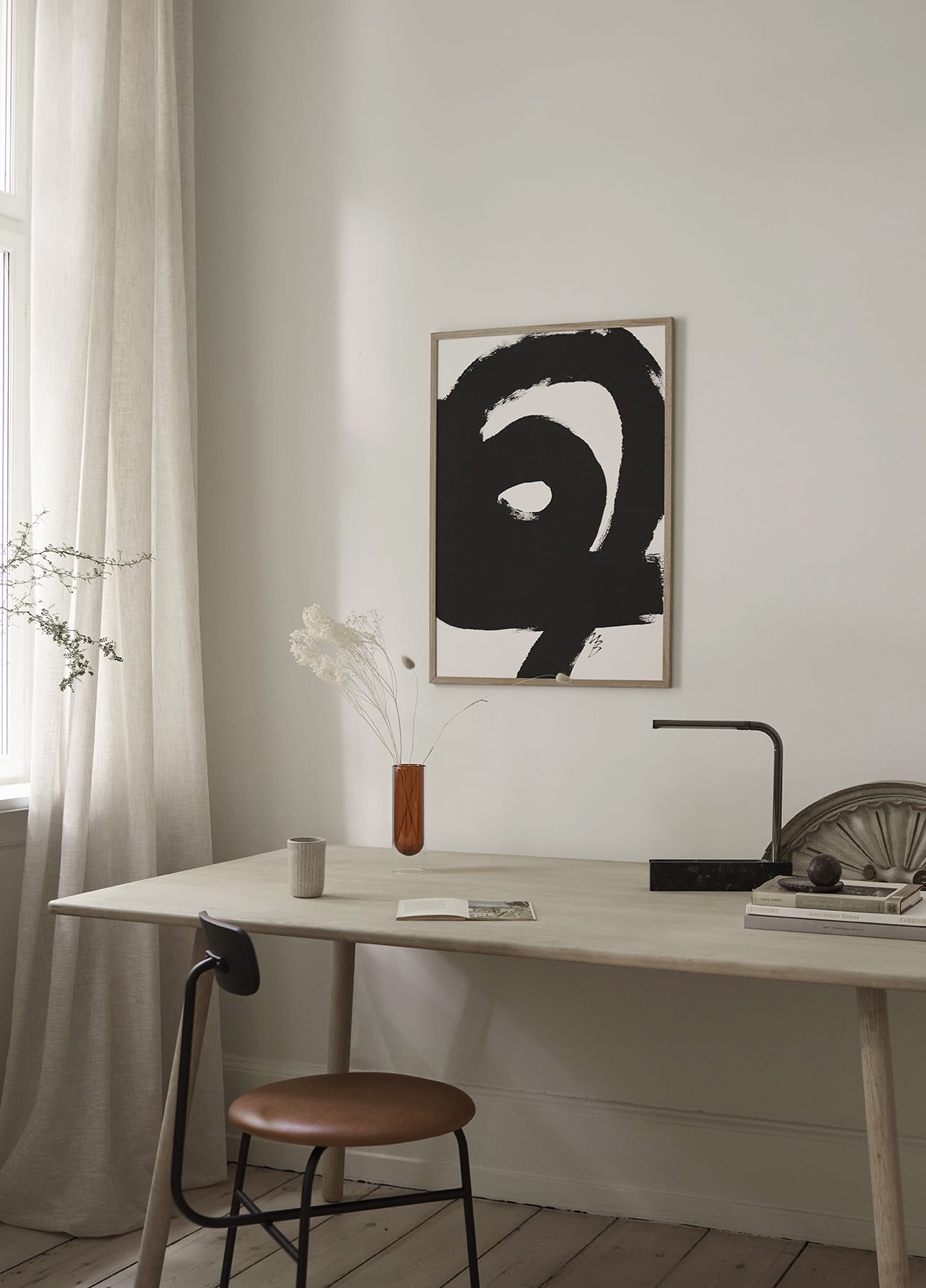 No 09 by Malene Birger