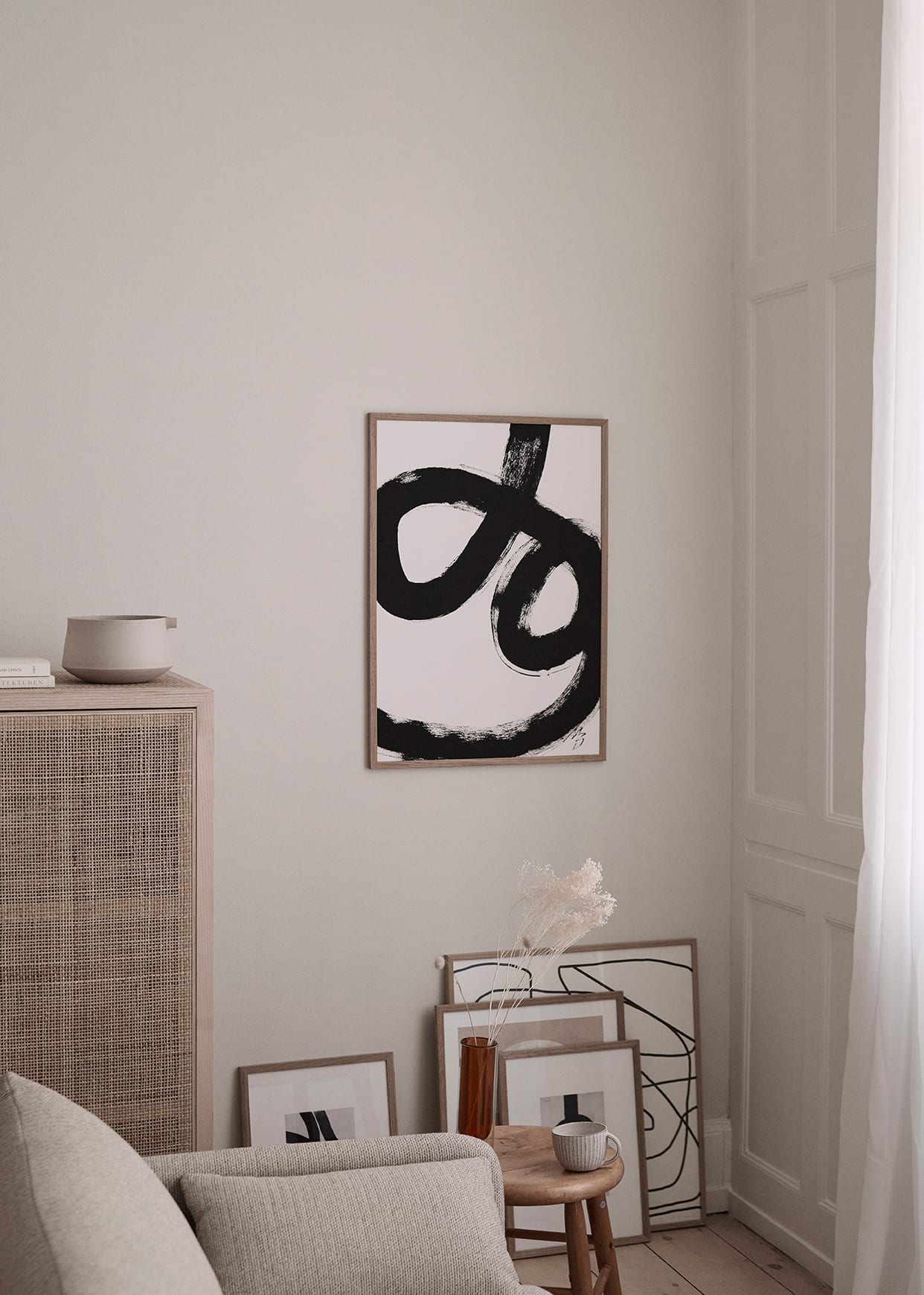 No 10 by Malene Birger