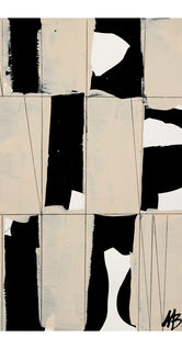 Organized by Malene Birger