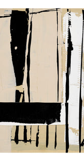 Standing by Malene Birger