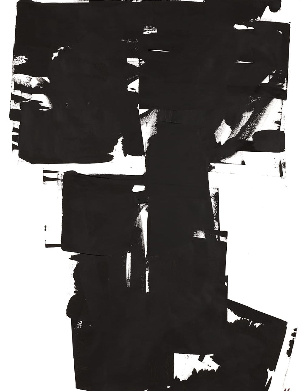 Tree Study No 1
