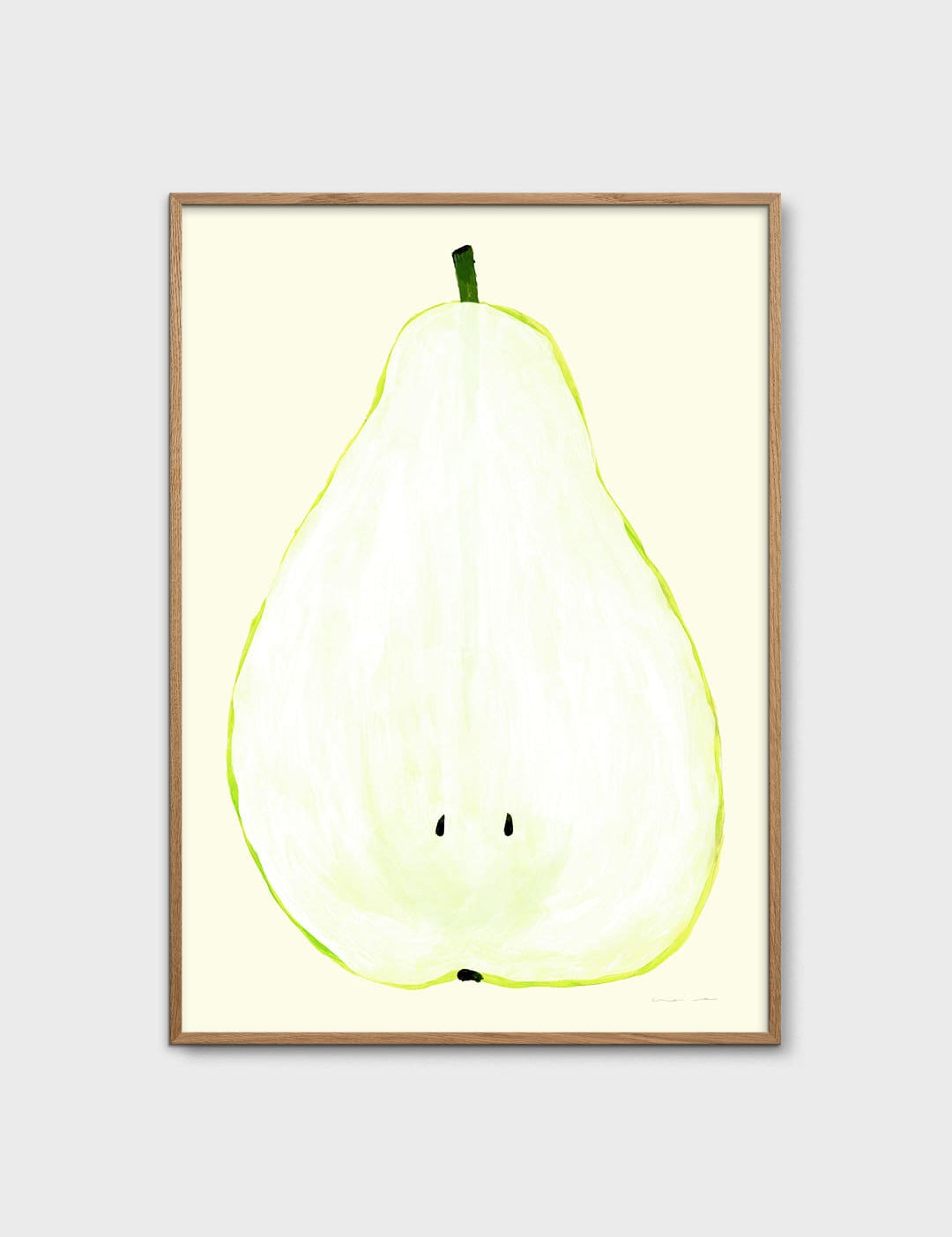 Pera Limonera 2 by Marina García Fernández