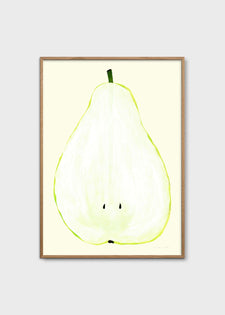 Pera Limonera 2 by Marina García Fernández