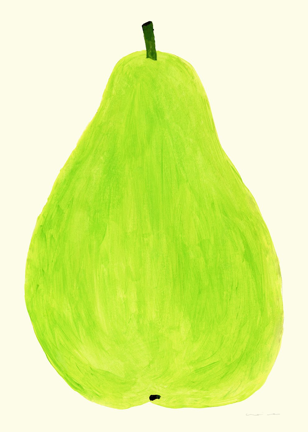 Pera Limonera 1