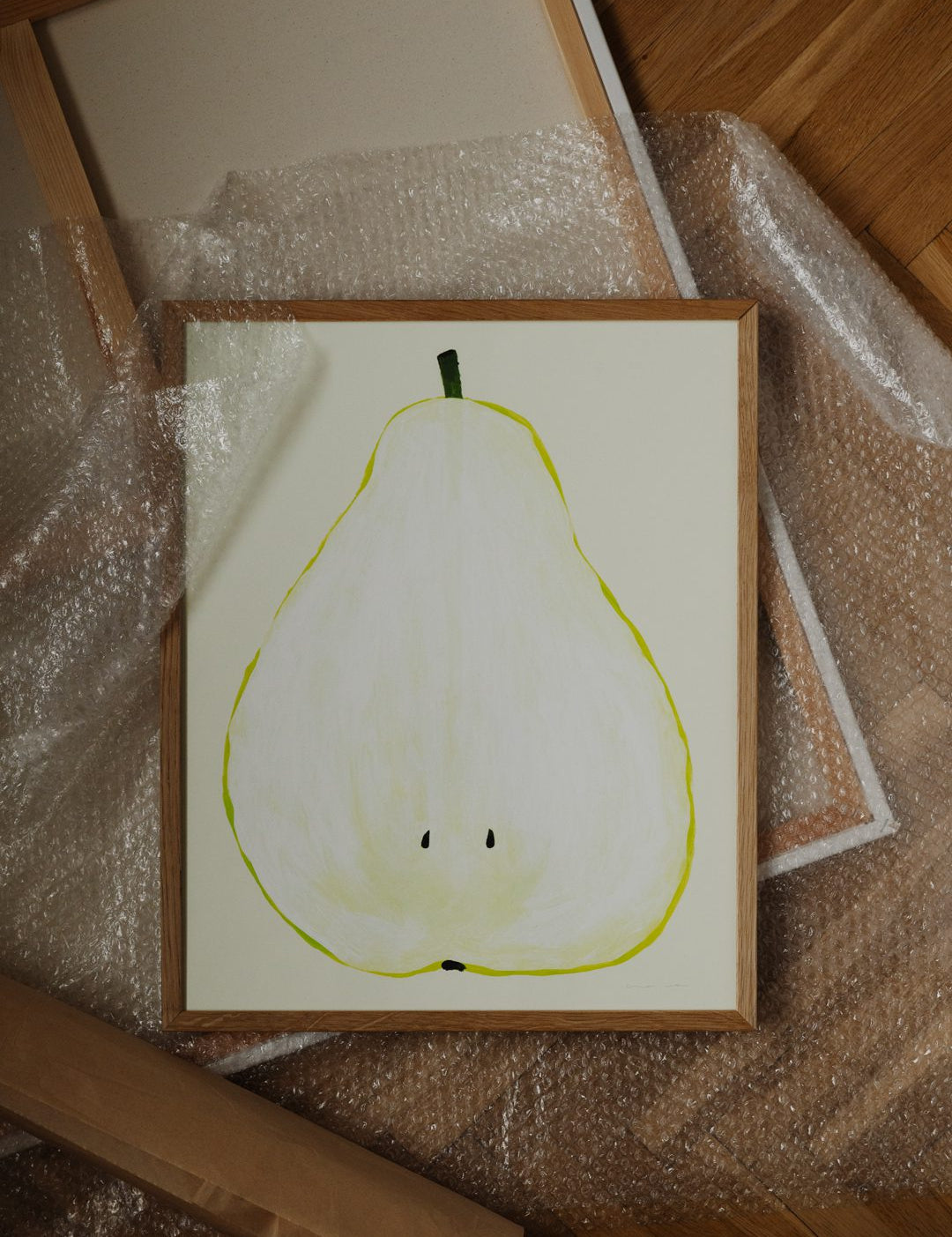 Pera Limonera 2
