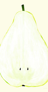 Pera Limonera 2 by Marina García Fernández
