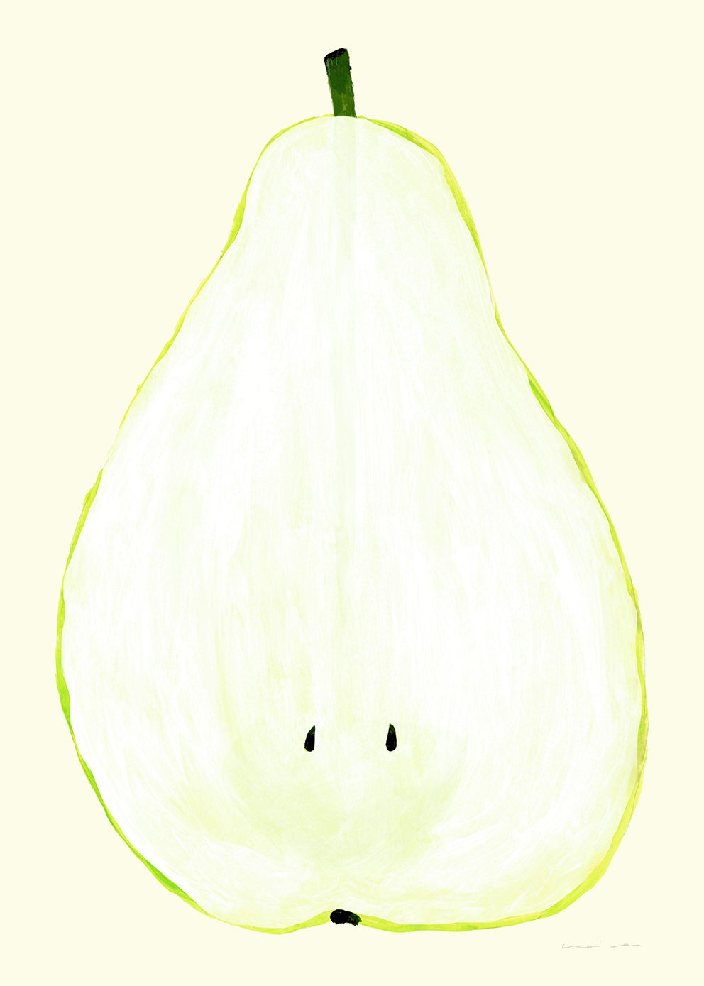 Pera Limonera 2