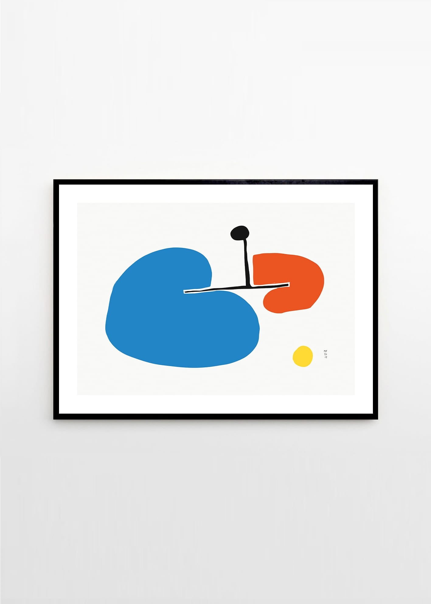 GUI by Martino Pietropoli