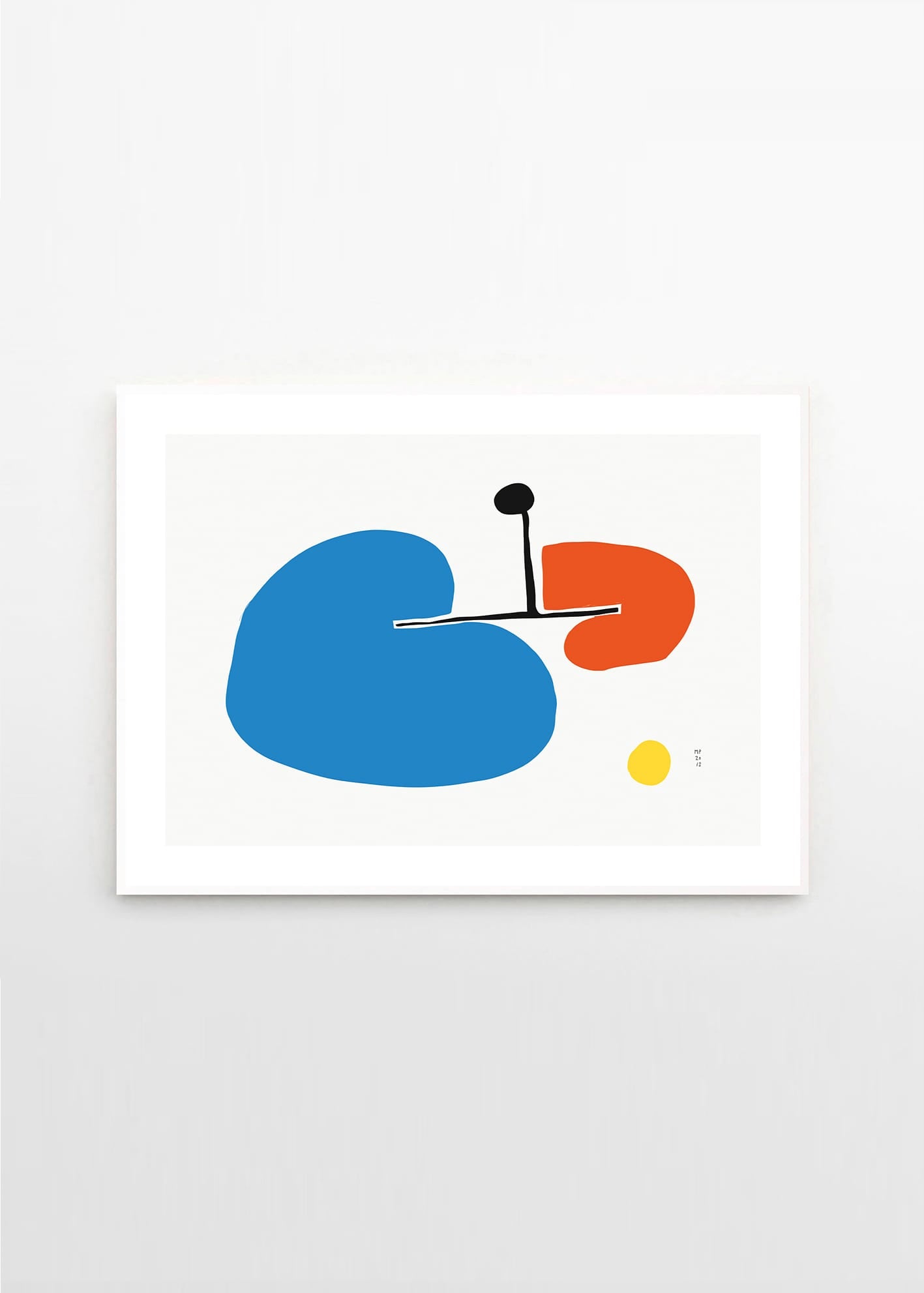 GUI by Martino Pietropoli