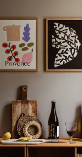 Provence by Matías Larraín