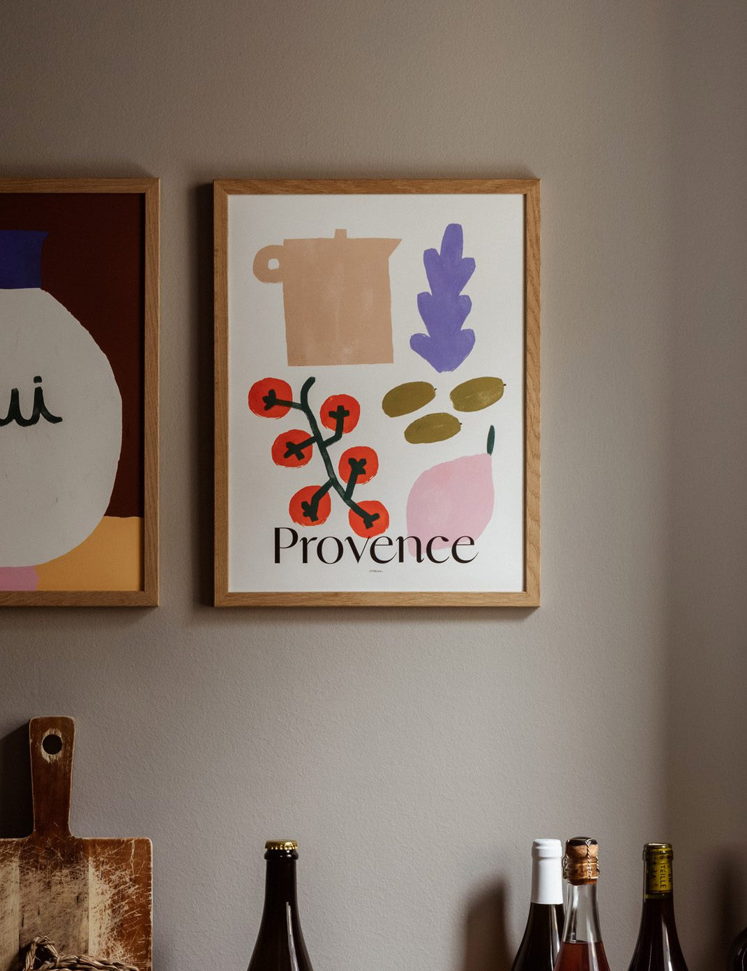 Provence