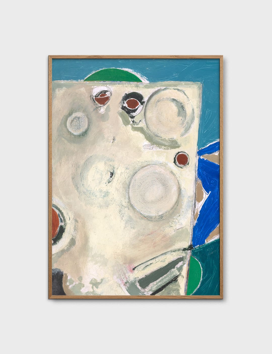 Table 8 L'Auberge by Max Ososki