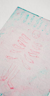 Celui qui blesse by Alium Gallery