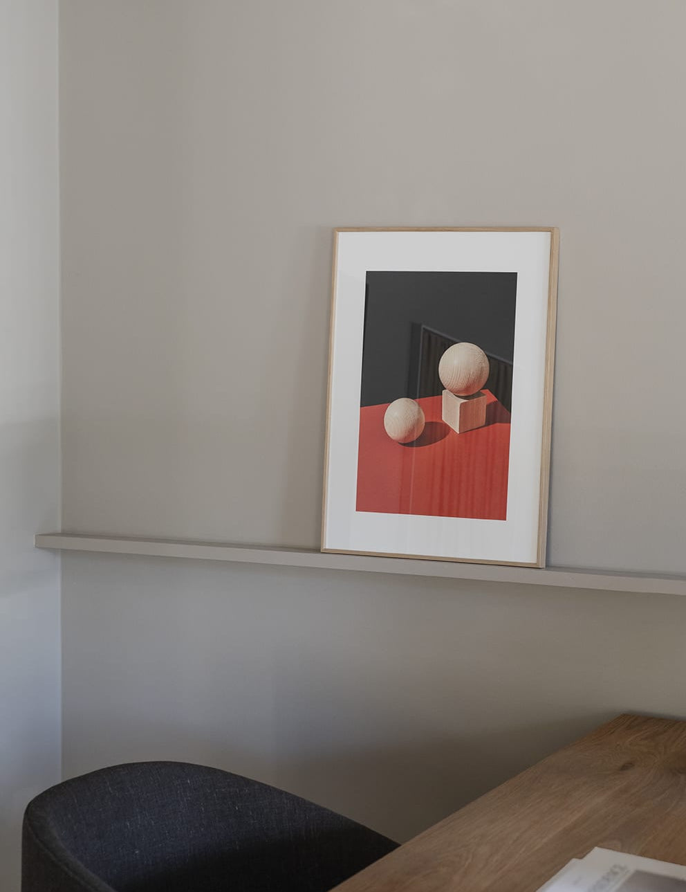 Stilllife Studies No. 1