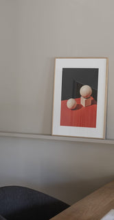 Stilllife Studies No. 1 by Alium Gallery