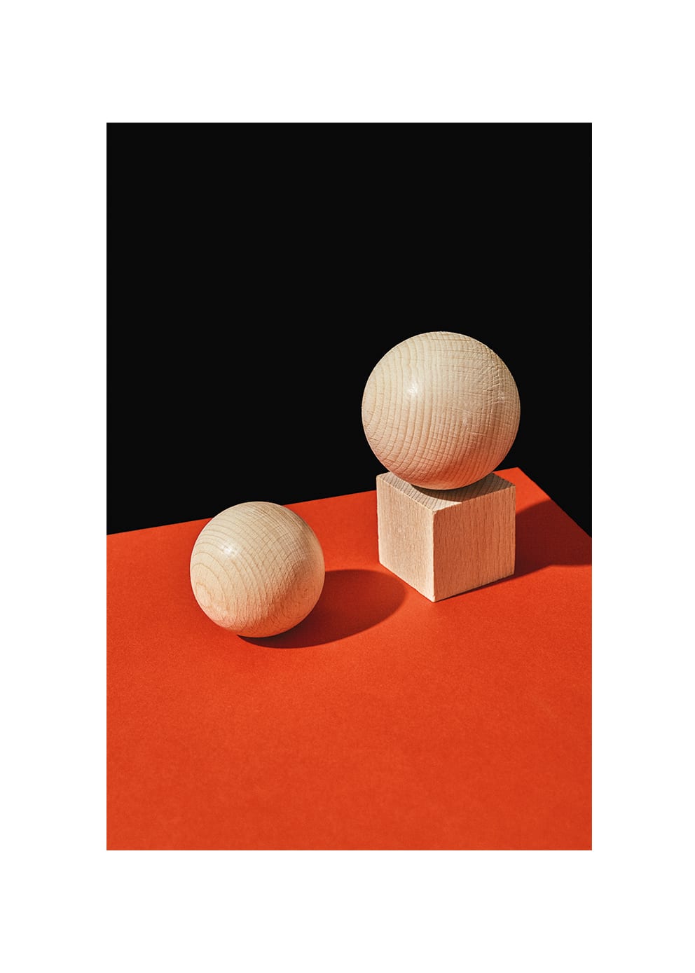 Stilllife Studies No. 1
