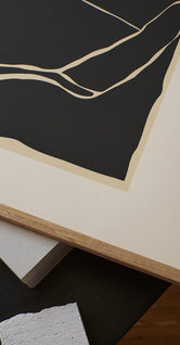 Form by Mie & Him