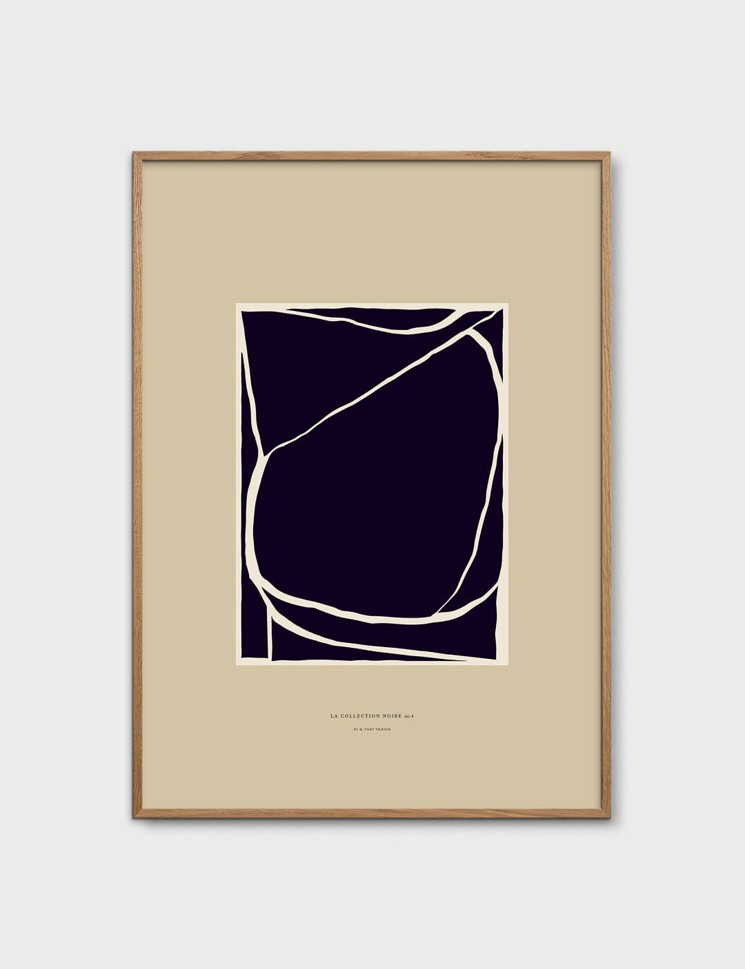 Volumes by Mie & Him