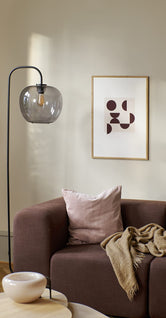 Balancing Objects 02 by Mille Henriksen