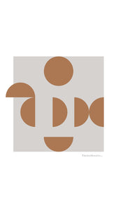 Balancing Objects 03 by Mille Henriksen