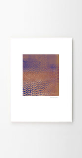 Impact No. 1 by Mille Henriksen