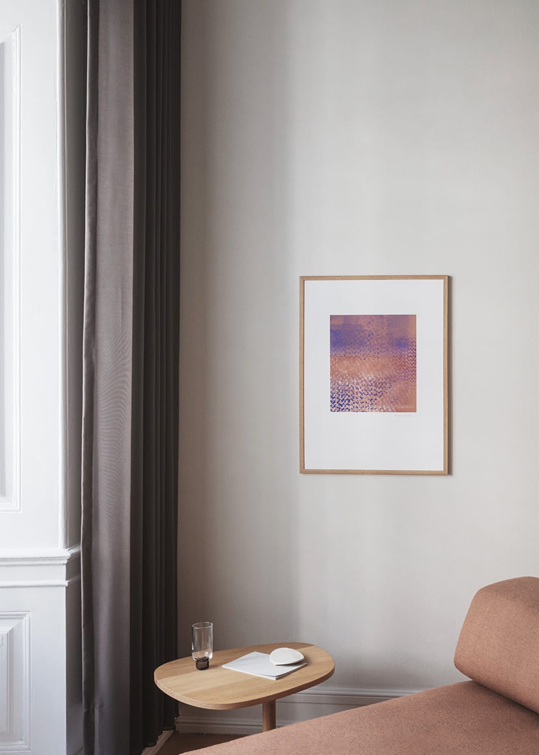 Impact No. 1 by Mille Henriksen