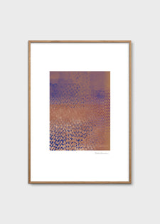 Impact No. 1 by Mille Henriksen