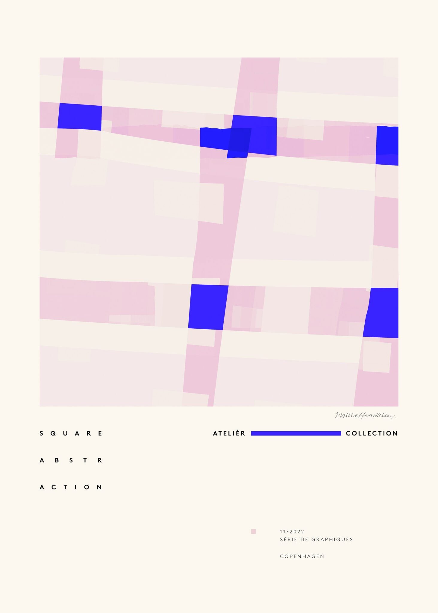 Square Abstraction