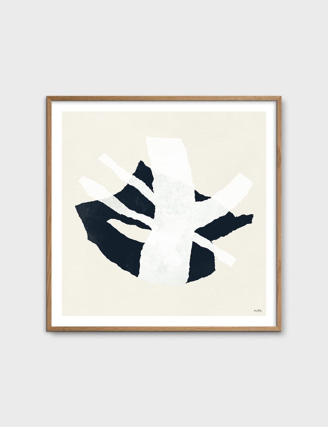 Branching II by Moe Made It