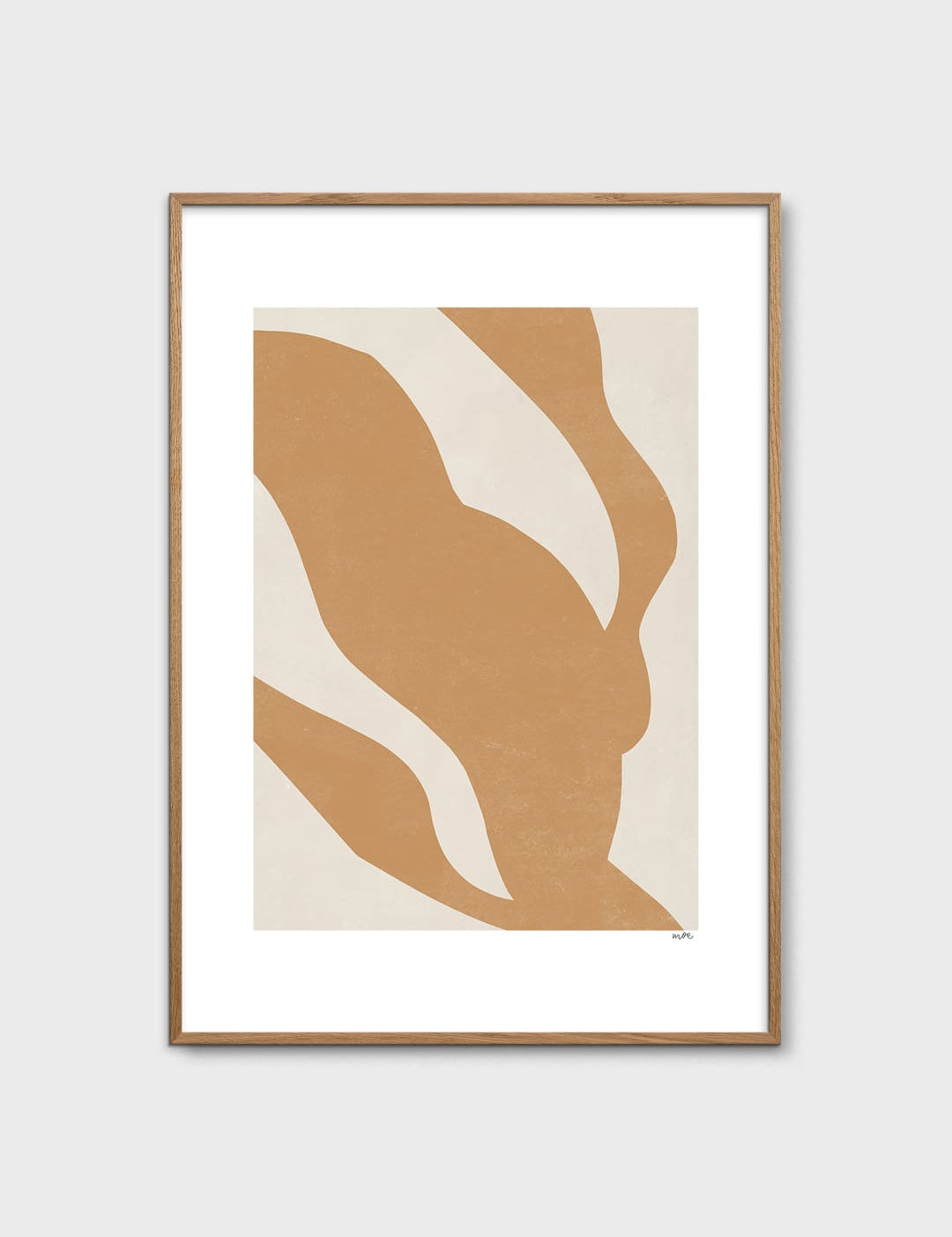 In Motion by Moe Made It